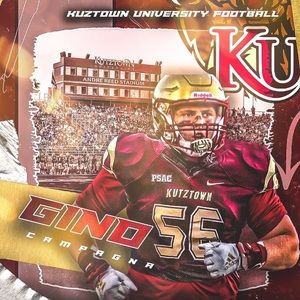 Meet your Posher, Gino